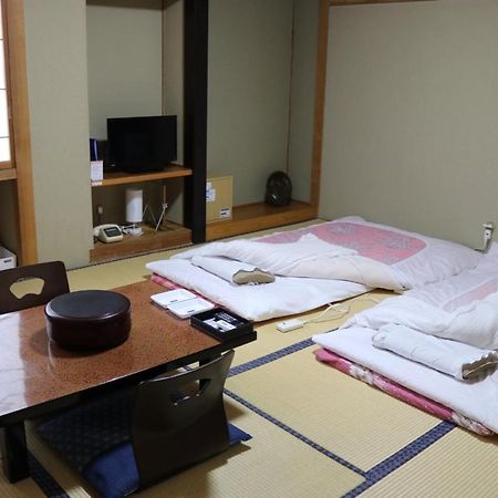 Hotel Suehiro Matsumoto Dış mekan fotoğraf