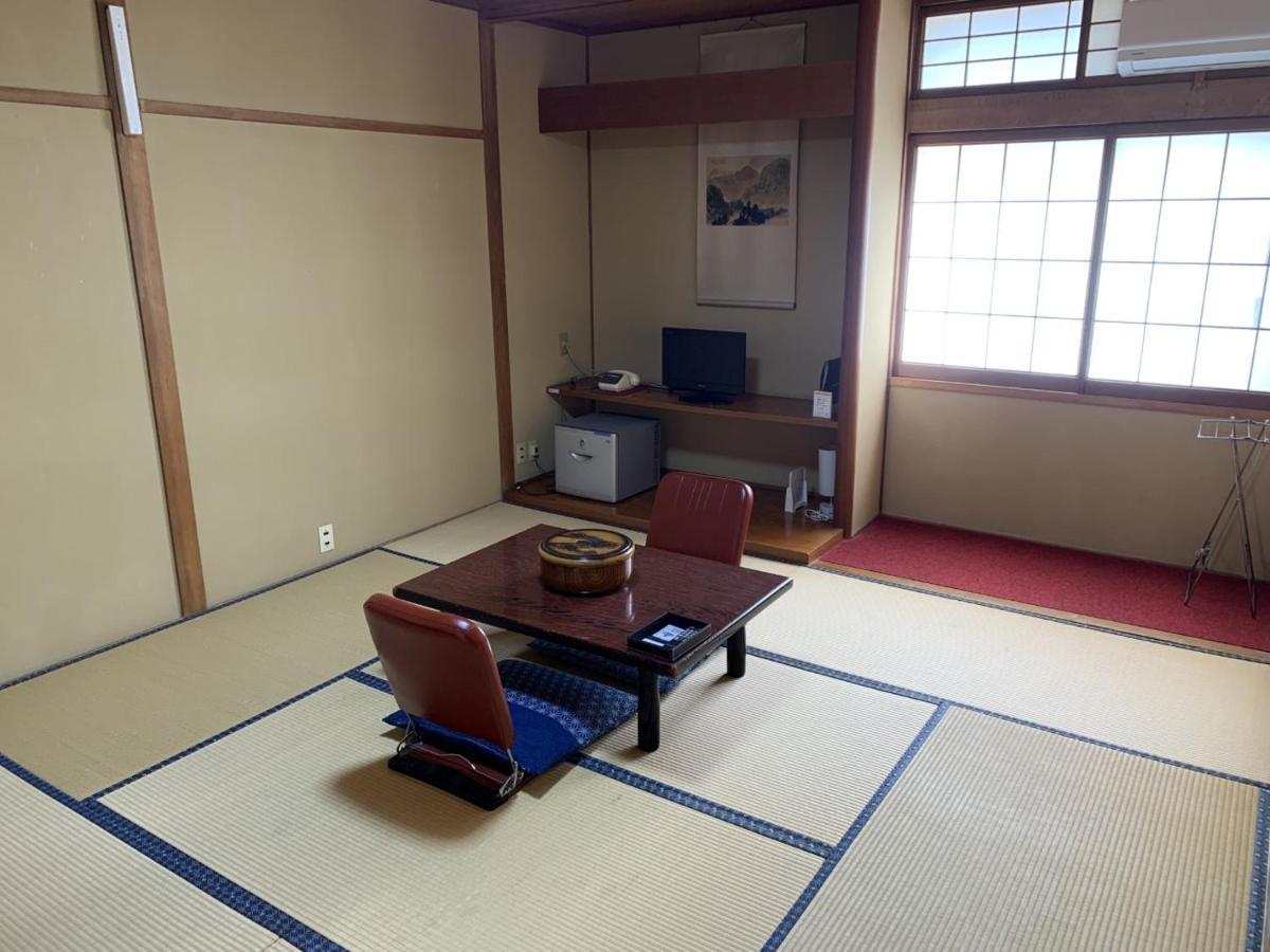 Hotel Suehiro Matsumoto Dış mekan fotoğraf