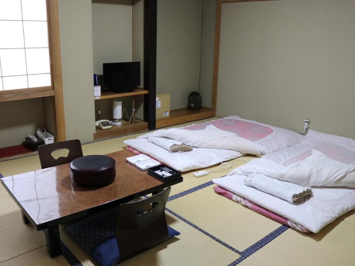 Hotel Suehiro Matsumoto Dış mekan fotoğraf