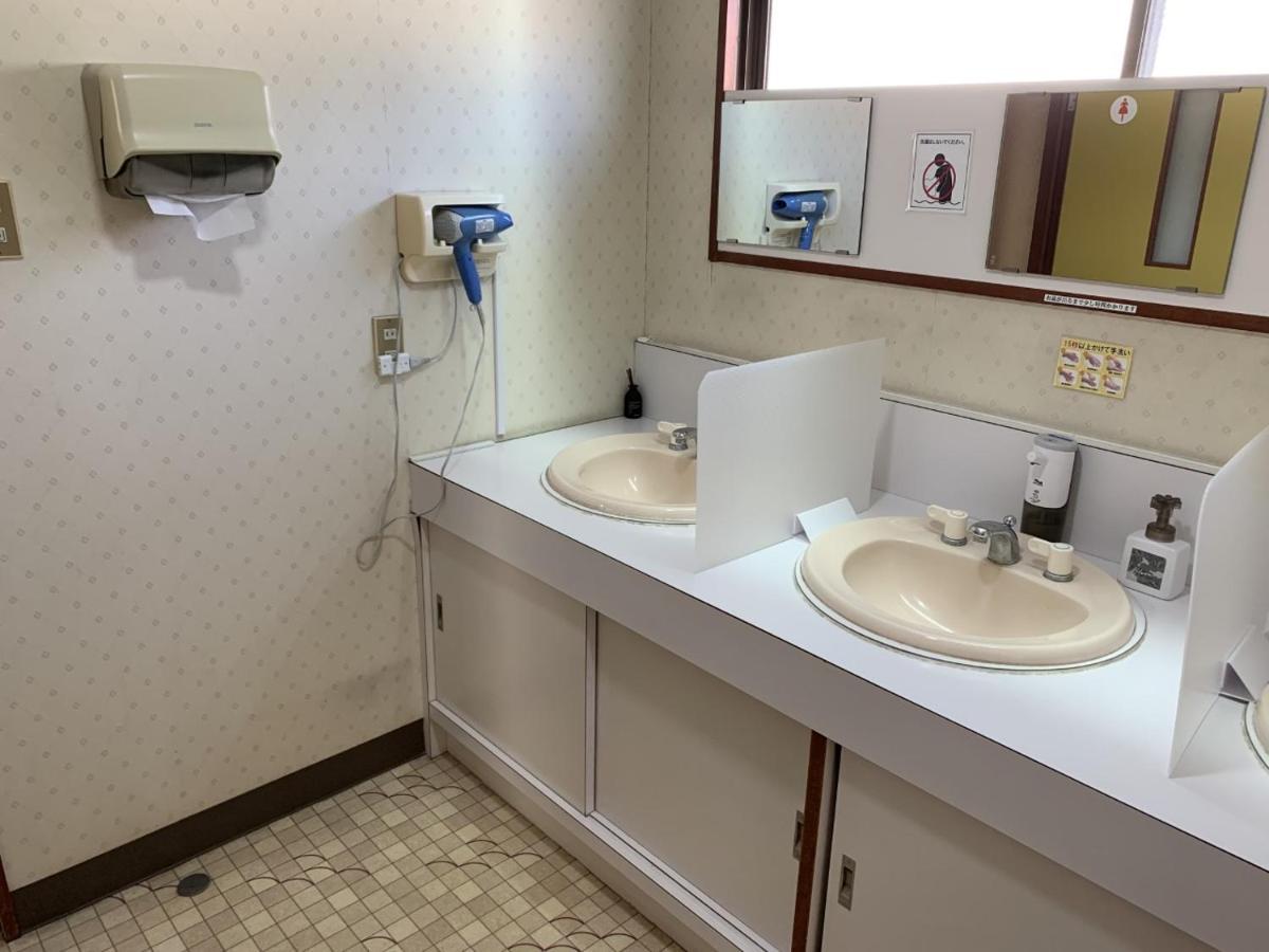 Hotel Suehiro Matsumoto Dış mekan fotoğraf
