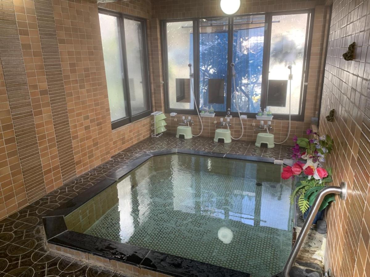 Hotel Suehiro Matsumoto Dış mekan fotoğraf