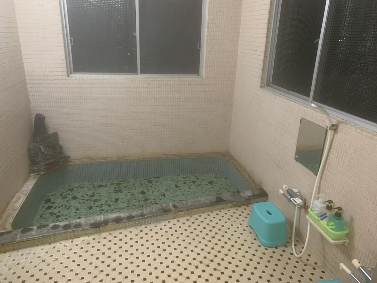 Hotel Suehiro Matsumoto Dış mekan fotoğraf