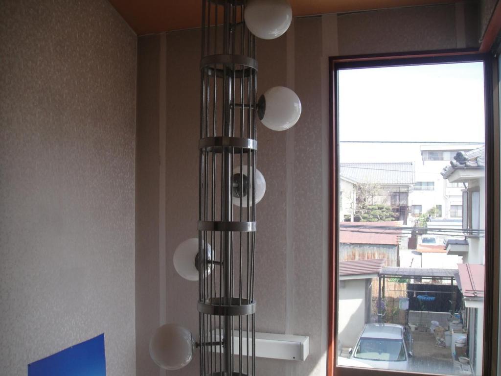 Hotel Suehiro Matsumoto Dış mekan fotoğraf